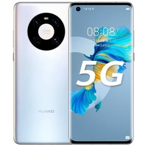 Huawei Mate 60E In Ecuador